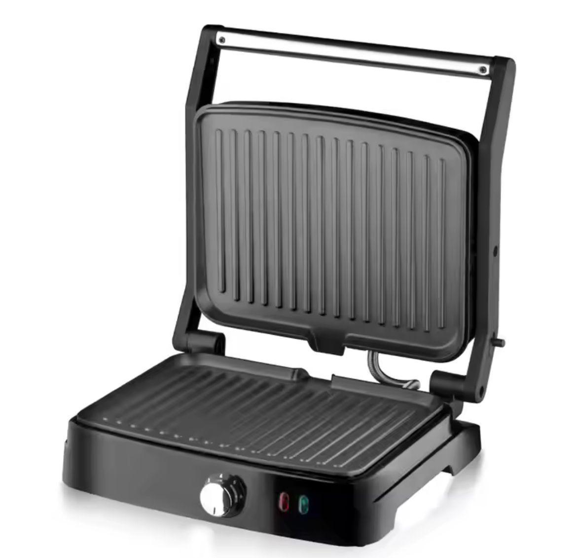PLANCHA ASADOR ELÉCTRICO